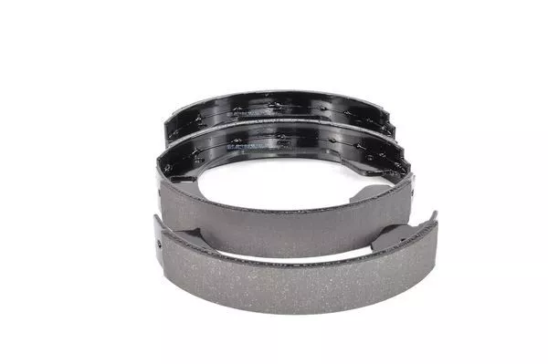 BOSCH 0 986 487 625 Колодки ручника