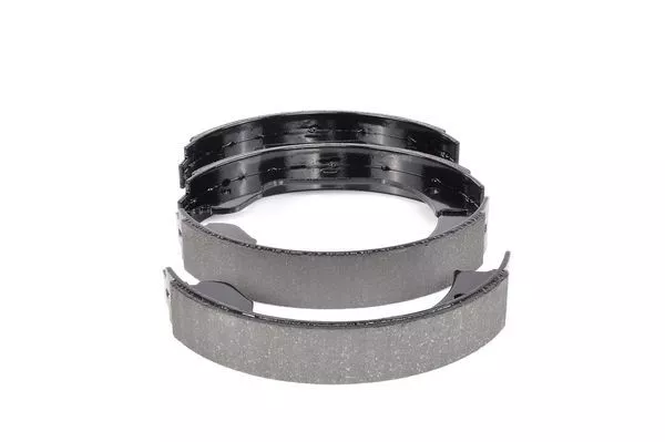 BOSCH 0 986 487 625 Колодки ручника