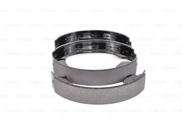 BOSCH 0 986 487 625 Колодки ручника