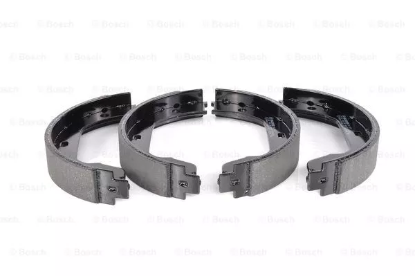 BOSCH 0 986 487 625 Колодки ручника