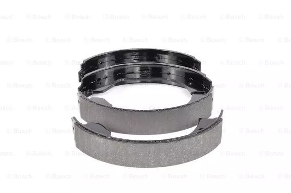 BOSCH 0 986 487 625 Колодки ручника