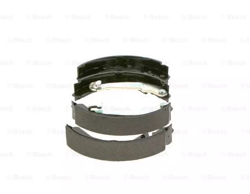BOSCH 0 986 487 628 Тормозные колодки