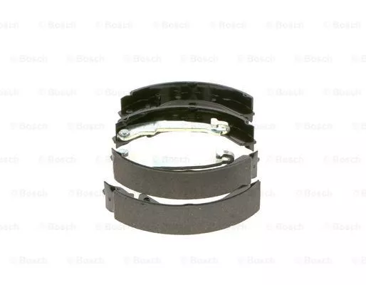 BOSCH 0 986 487 628 Тормозные колодки