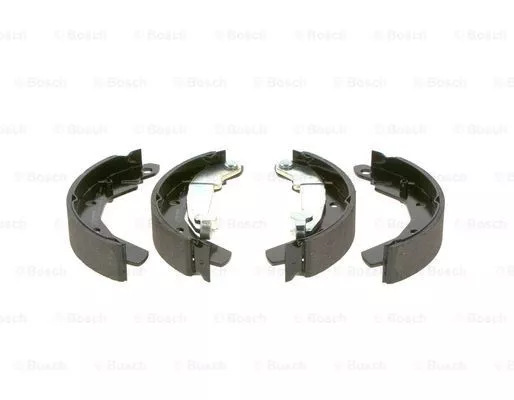 BOSCH 0 986 487 628 Тормозные колодки