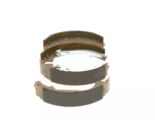 BOSCH 0 986 487 629 Тормозные колодки