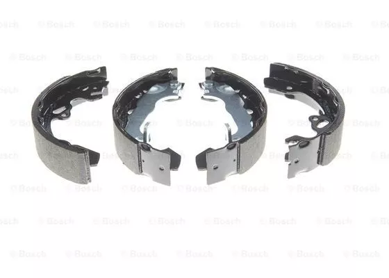 BOSCH 0 986 487 633 Гальмівні колодки