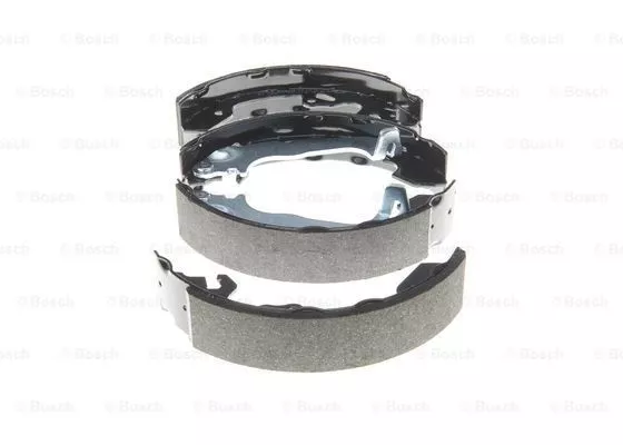 BOSCH 0 986 487 633 Гальмівні колодки
