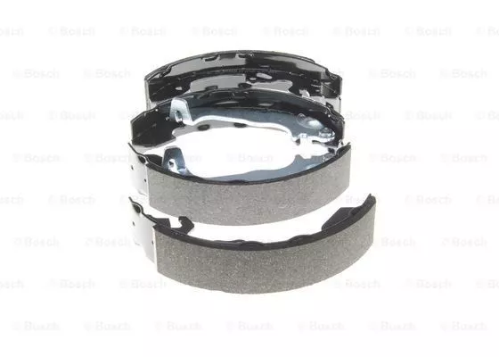 BOSCH 0 986 487 633 Гальмівні колодки