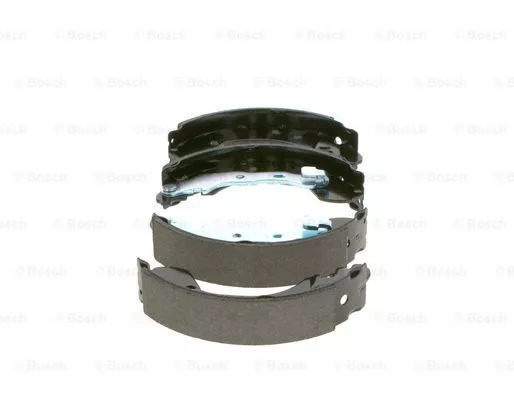 BOSCH 0 986 487 668 Гальмівні колодки