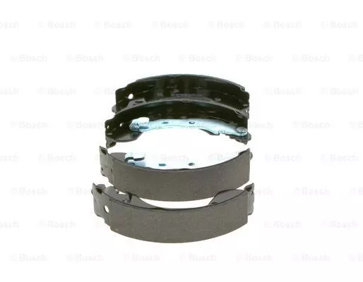 BOSCH 0 986 487 668 Гальмівні колодки