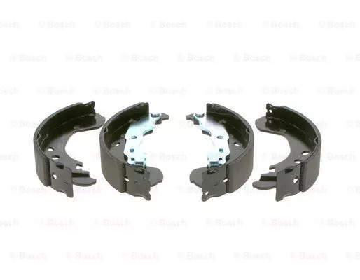 BOSCH 0 986 487 668 Гальмівні колодки