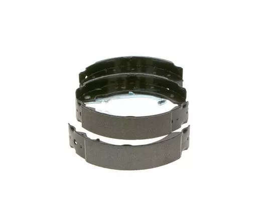 BOSCH 0 986 487 672 Гальмівні колодки