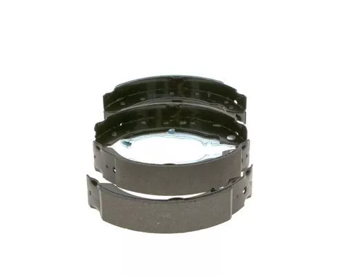 BOSCH 0 986 487 672 Гальмівні колодки