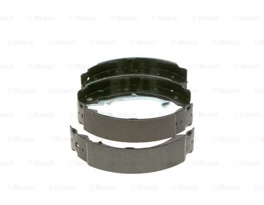 BOSCH 0 986 487 672 Гальмівні колодки