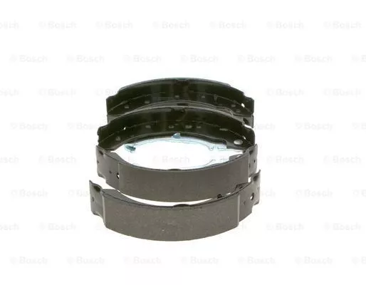 BOSCH 0 986 487 672 Гальмівні колодки