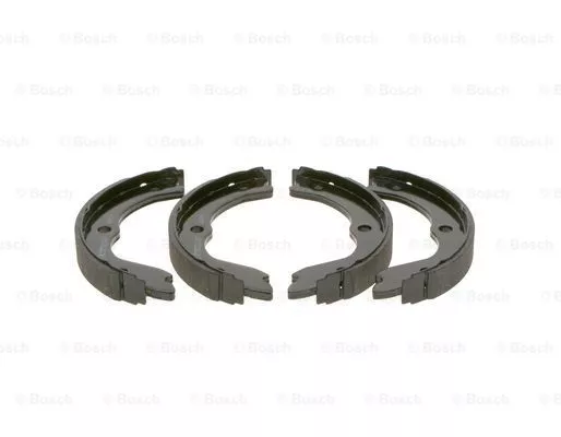 BOSCH 0 986 487 698 Стоянкове гальмо