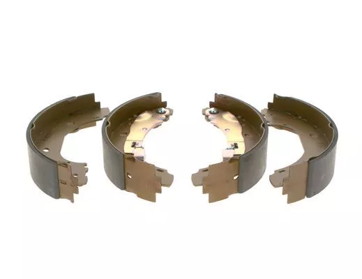 BOSCH 0 986 487 701 Гальмівні колодки