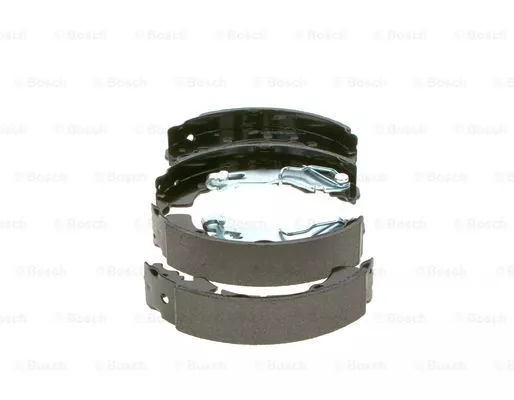 BOSCH 0 986 487 702 Тормозные колодки