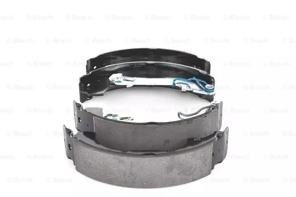 BOSCH 0 986 487 703 Тормозные колодки