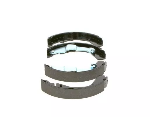 BOSCH 0 986 487 707 Тормозные колодки