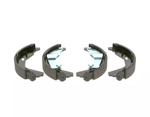 BOSCH 0 986 487 707 Тормозные колодки