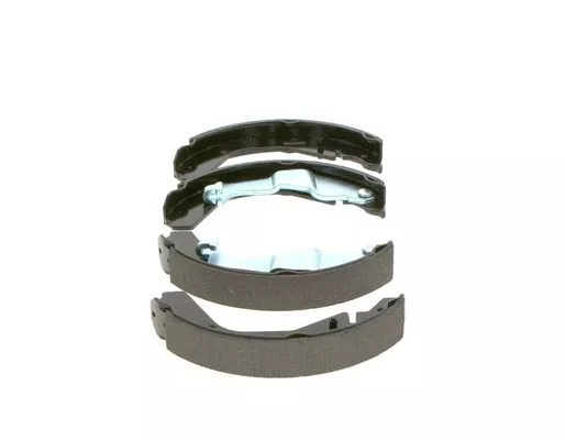 BOSCH 0 986 487 707 Тормозные колодки