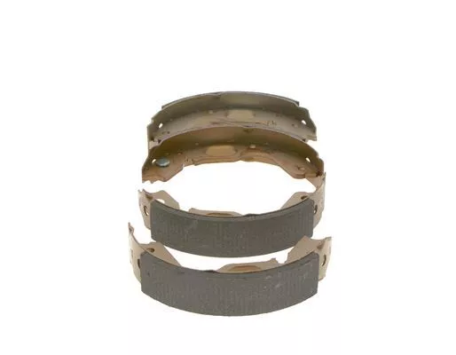 BOSCH 0 986 487 719 Стоянкове гальмо