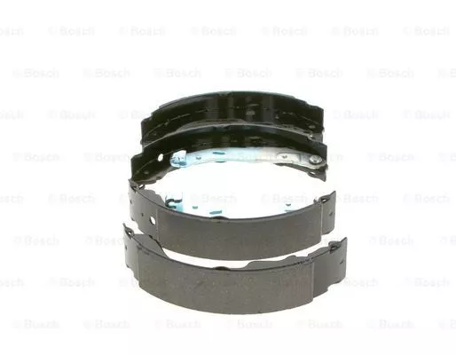 BOSCH 0 986 487 721 Тормозные колодки