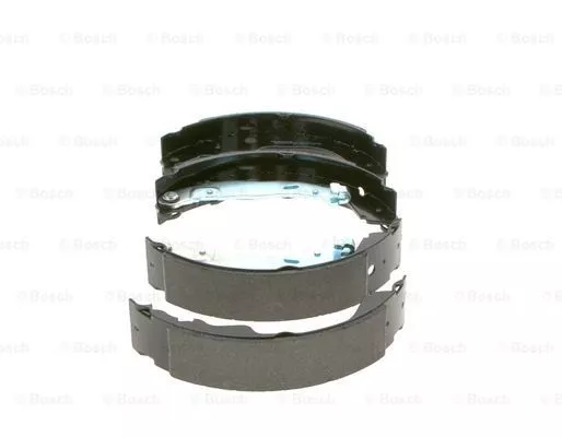 BOSCH 0 986 487 721 Тормозные колодки