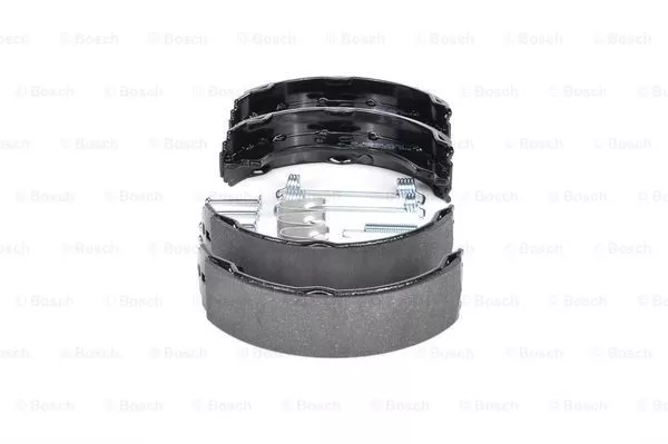 BOSCH 0 986 487 726 Стоянкове гальмо