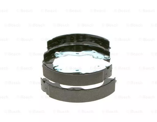 BOSCH 0 986 487 731 Гальмівні колодки