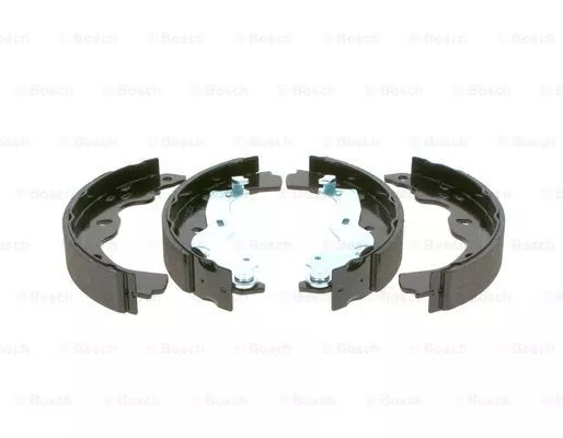 BOSCH 0 986 487 731 Гальмівні колодки