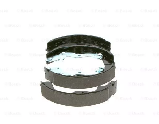 BOSCH 0 986 487 731 Гальмівні колодки