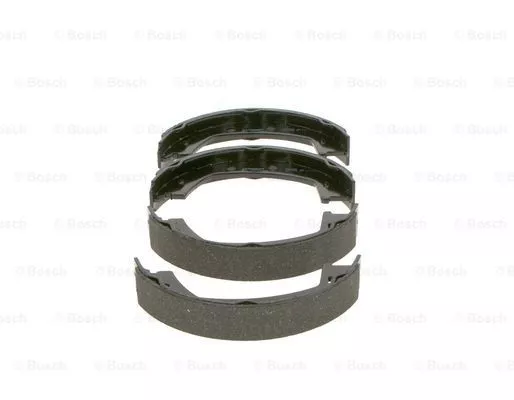 BOSCH 0 986 487 732 Тормозные колодки
