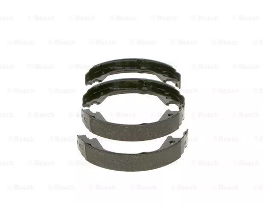 BOSCH 0 986 487 738 Стоянкове гальмо