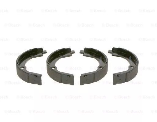 BOSCH 0 986 487 738 Стоянкове гальмо