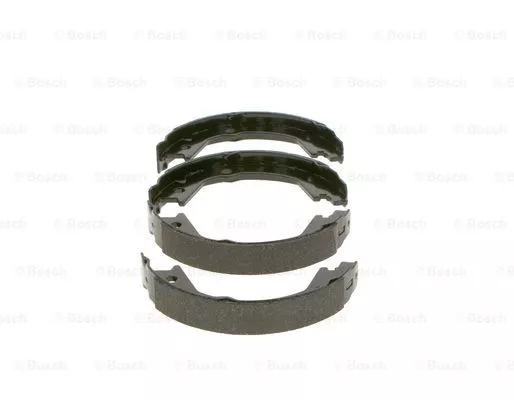 BOSCH 0 986 487 738 Стоянкове гальмо
