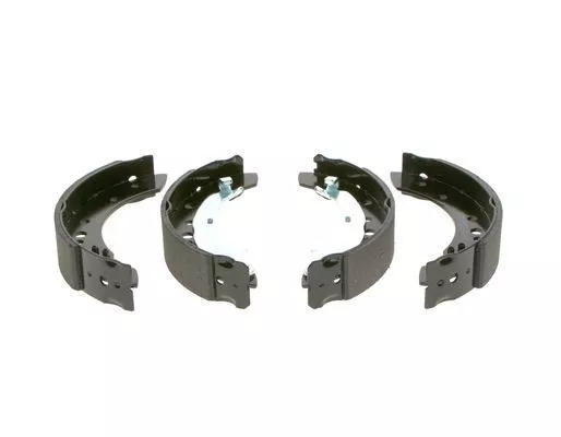 BOSCH 0 986 487 746 Тормозные колодки