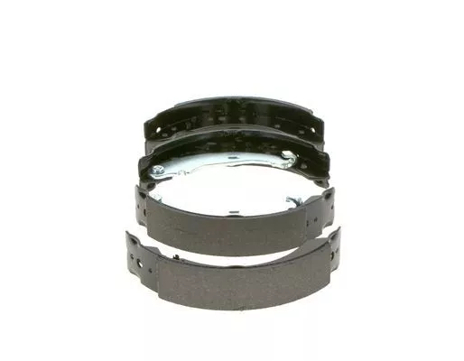 BOSCH 0 986 487 746 Тормозные колодки