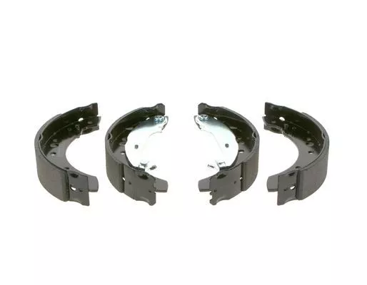 BOSCH 0 986 487 746 Тормозные колодки