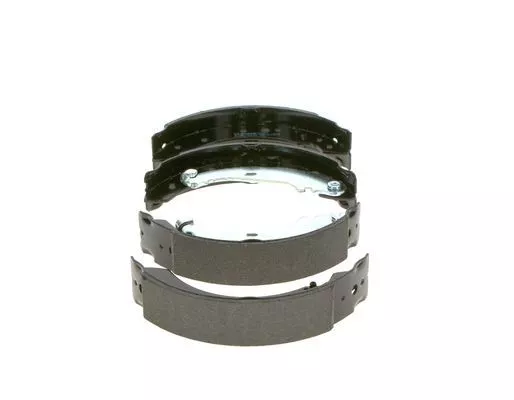 BOSCH 0 986 487 746 Тормозные колодки