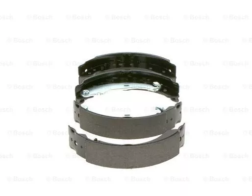 BOSCH 0 986 487 746 Тормозные колодки