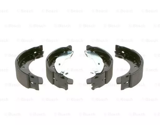 BOSCH 0 986 487 746 Тормозные колодки