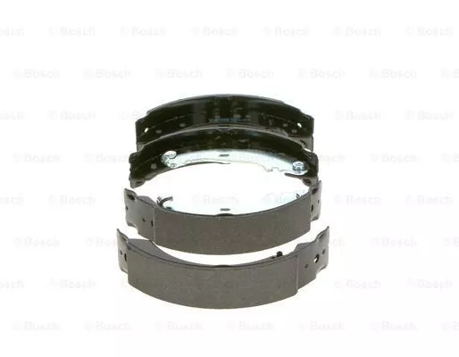 BOSCH 0 986 487 746 Тормозные колодки