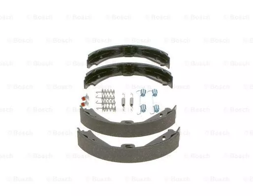 BOSCH 0 986 487 752 Стоянкове гальмо