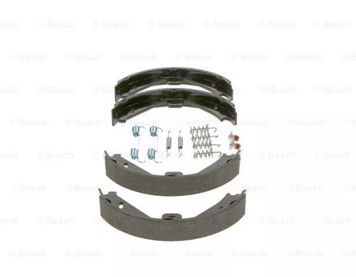 BOSCH 0 986 487 752 Стоянкове гальмо