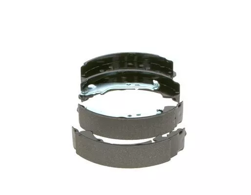BOSCH 0 986 487 759 Тормозные колодки