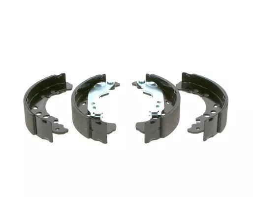 BOSCH 0 986 487 759 Тормозные колодки