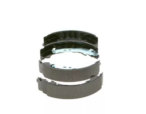 BOSCH 0 986 487 759 Тормозные колодки