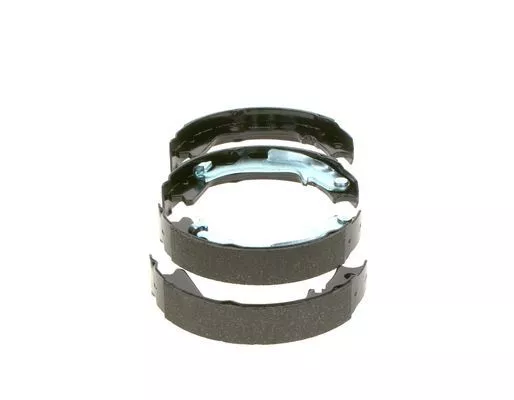BOSCH 0 986 487 768 Колодки ручника